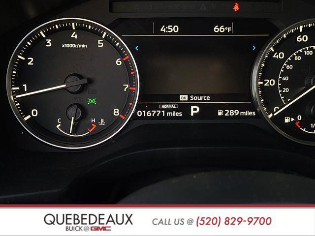 used 2024 Mitsubishi Outlander car, priced at $24,993