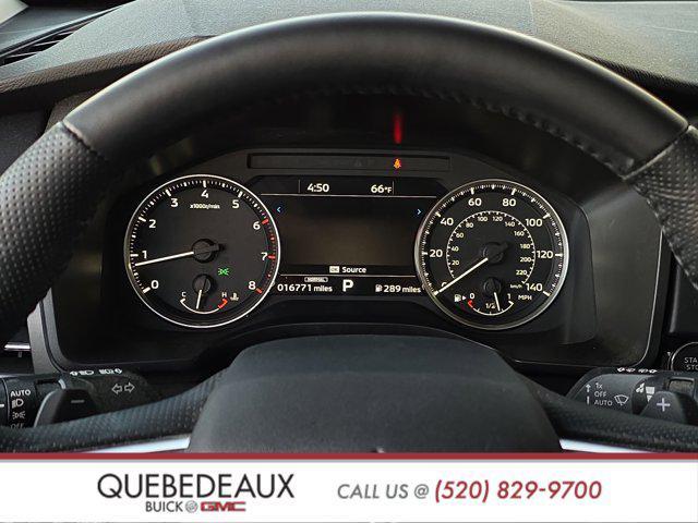 used 2024 Mitsubishi Outlander car, priced at $24,993