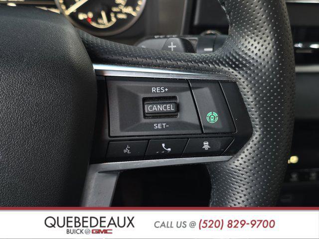 used 2024 Mitsubishi Outlander car, priced at $24,993