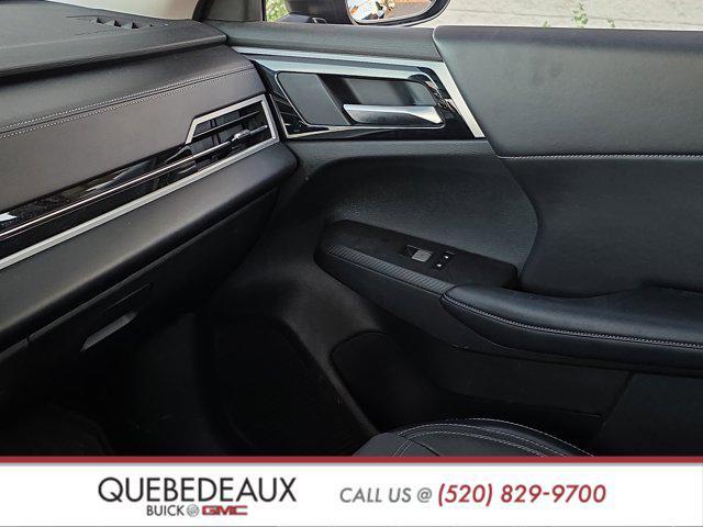 used 2024 Mitsubishi Outlander car, priced at $24,993