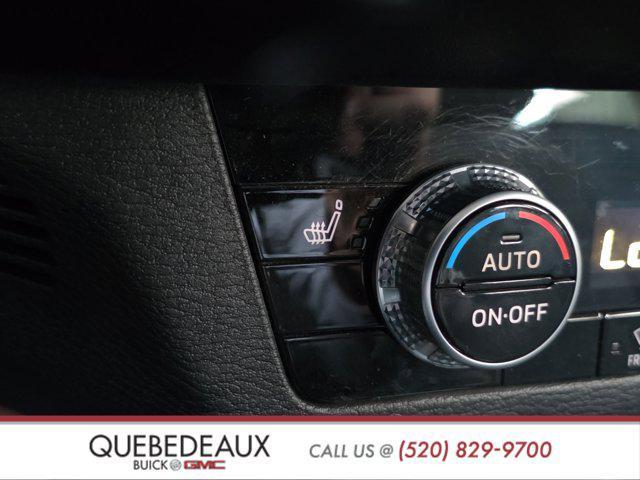 used 2024 Mitsubishi Outlander car, priced at $24,993
