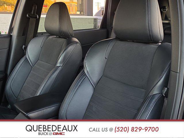 used 2024 Mitsubishi Outlander car, priced at $24,993