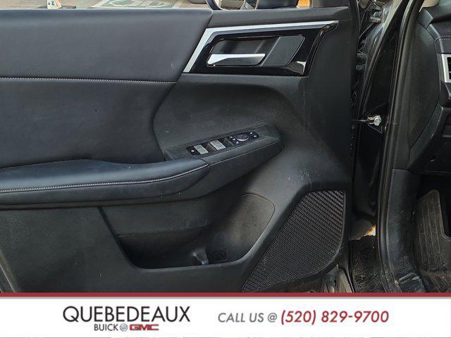 used 2024 Mitsubishi Outlander car, priced at $24,993