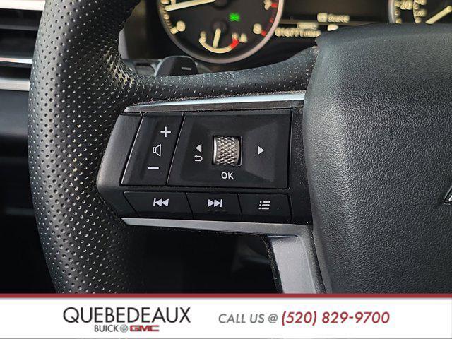 used 2024 Mitsubishi Outlander car, priced at $24,993