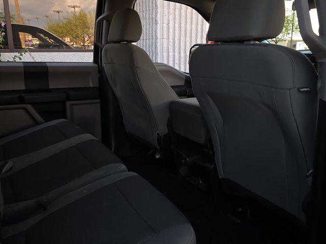 used 2016 Ford F-150 car, priced at $14,350
