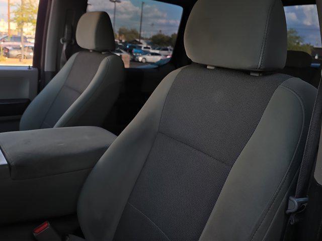 used 2016 Ford F-150 car, priced at $14,350