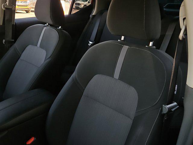 used 2023 Nissan Sentra car, priced at $18,098