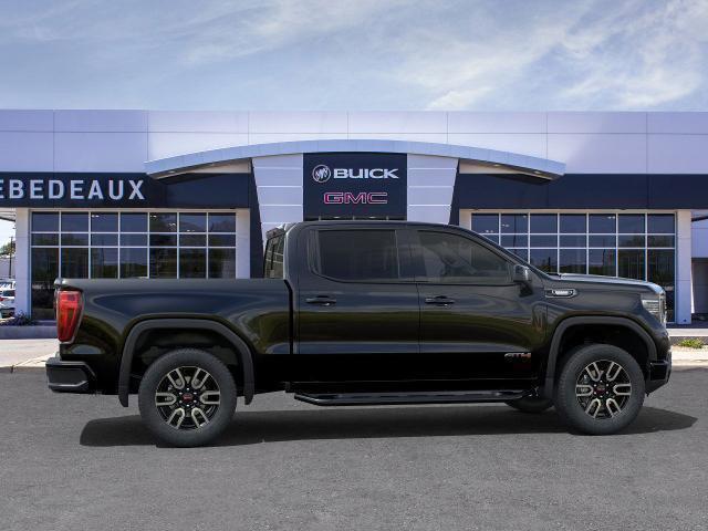 new 2025 GMC Sierra 1500 car, priced at $72,759
