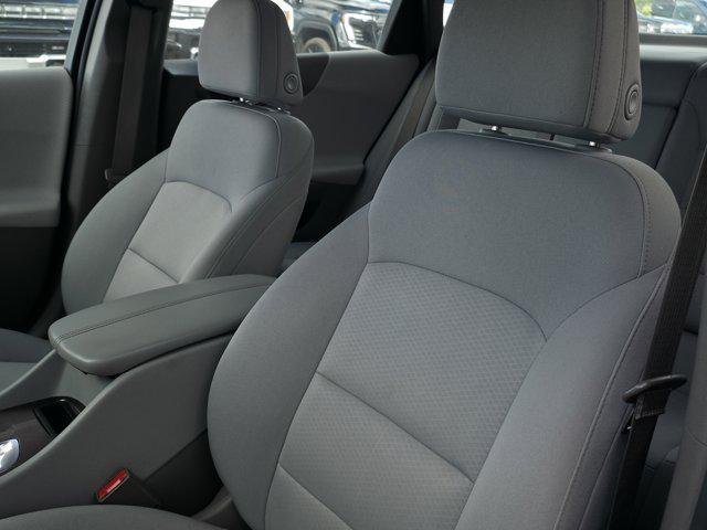 used 2021 Chevrolet Malibu car, priced at $14,993