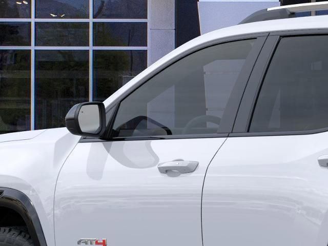 new 2026 GMC Terrain car, priced at $38,095