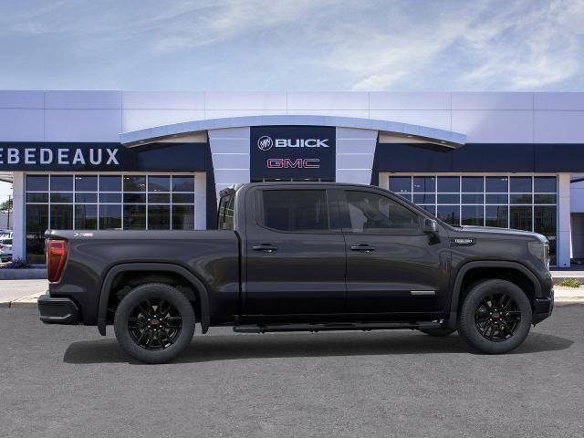 new 2026 GMC Sierra 1500 car, priced at $62,365
