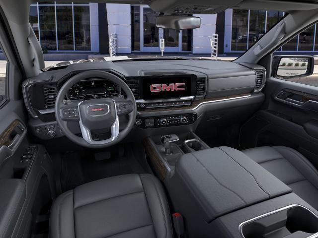 new 2026 GMC Sierra 1500 car, priced at $62,365