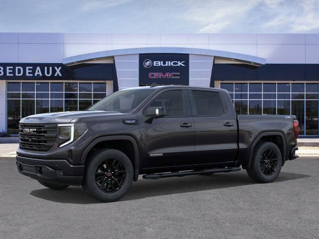 new 2026 GMC Sierra 1500 car, priced at $62,365