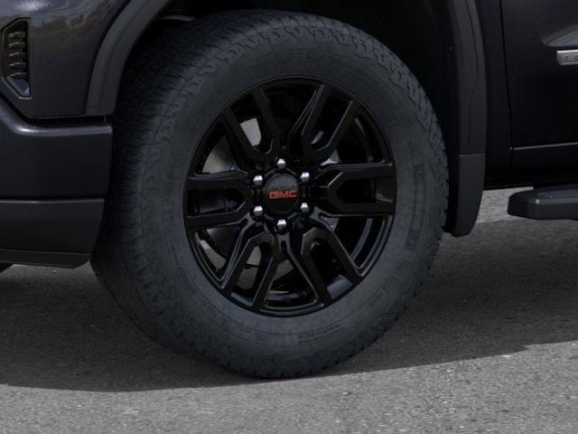 new 2026 GMC Sierra 1500 car, priced at $62,365
