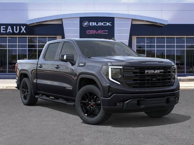 new 2026 GMC Sierra 1500 car, priced at $62,365