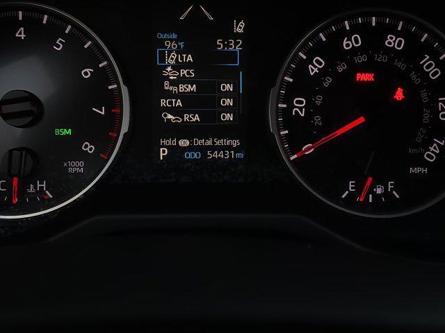 used 2022 Toyota RAV4 car, priced at $24,992