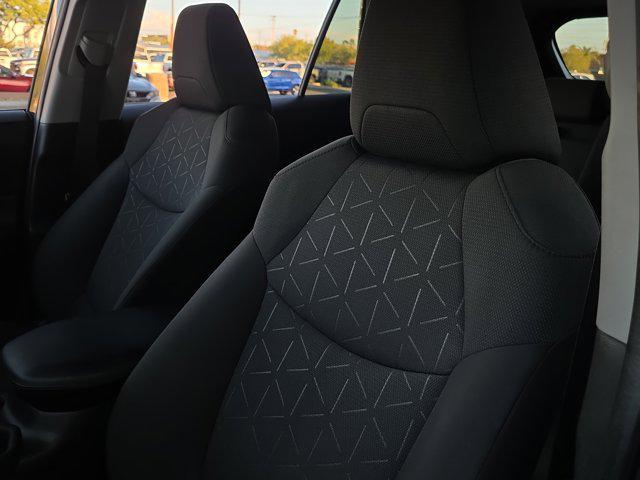 used 2022 Toyota RAV4 car, priced at $24,992