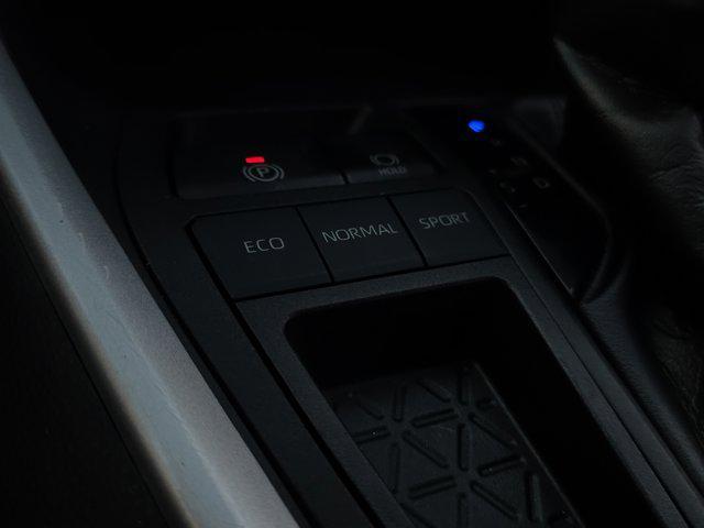 used 2022 Toyota RAV4 car, priced at $24,992