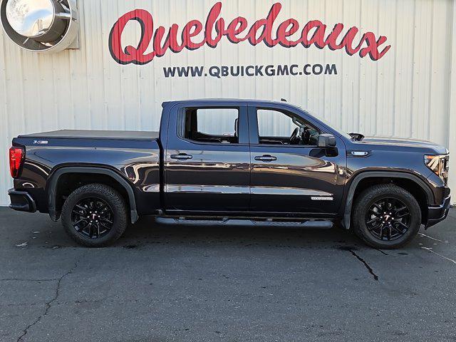 used 2022 GMC Sierra 1500 car, priced at $40,188