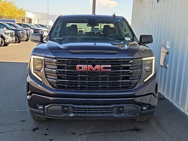 used 2022 GMC Sierra 1500 car, priced at $40,188