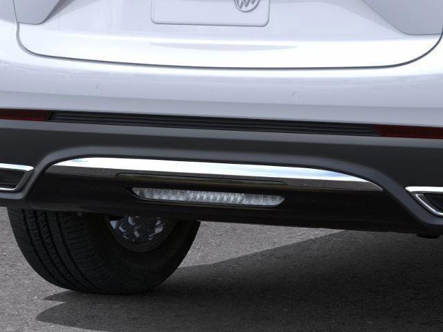 new 2025 Buick Envision car, priced at $36,134
