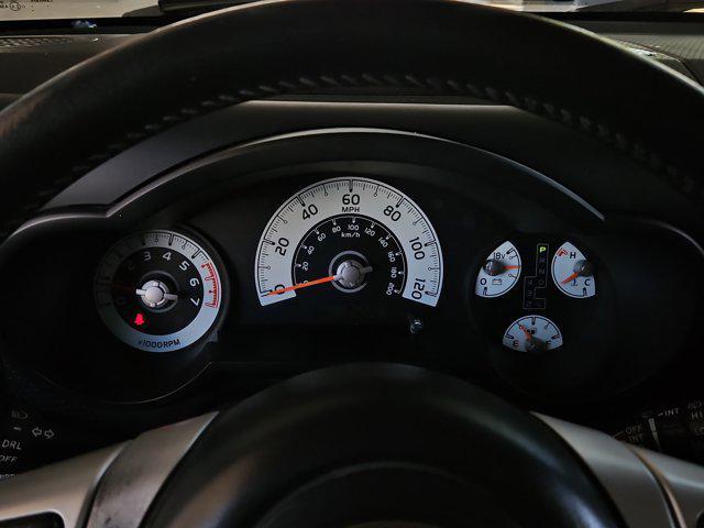 used 2014 Toyota FJ Cruiser car, priced at $31,443