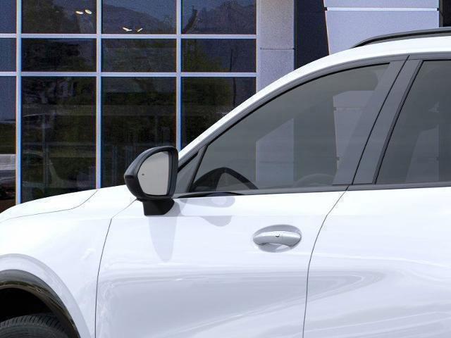 new 2025 Buick Envision car, priced at $38,634