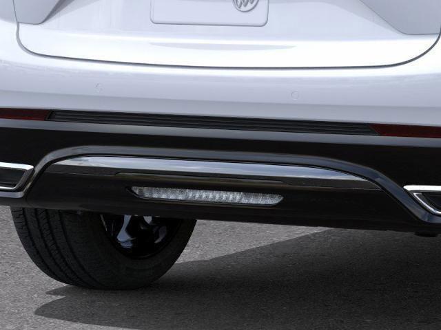 new 2025 Buick Envision car, priced at $38,634