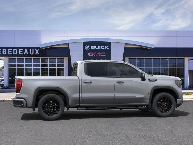 new 2025 GMC Sierra 1500 car, priced at $67,600