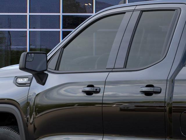 new 2025 GMC Sierra 1500 car, priced at $45,985