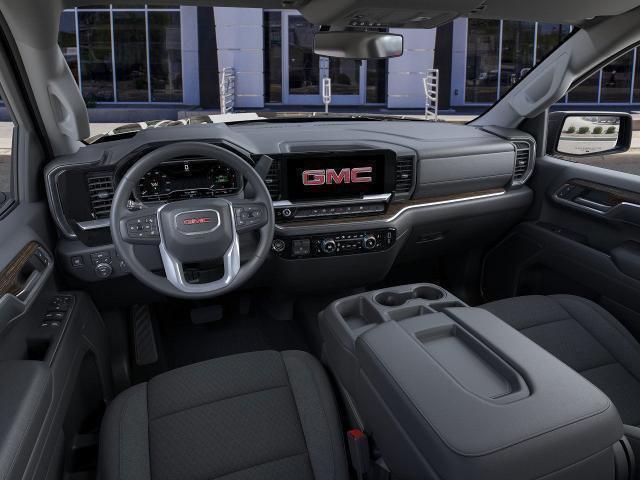 new 2025 GMC Sierra 1500 car, priced at $45,985