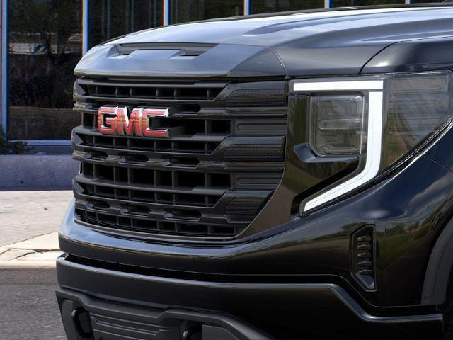 new 2025 GMC Sierra 1500 car, priced at $45,985