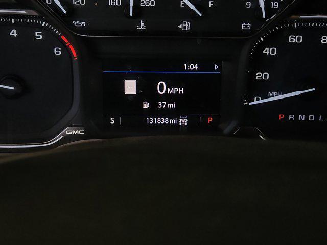 used 2020 GMC Sierra 1500 car, priced at $34,019