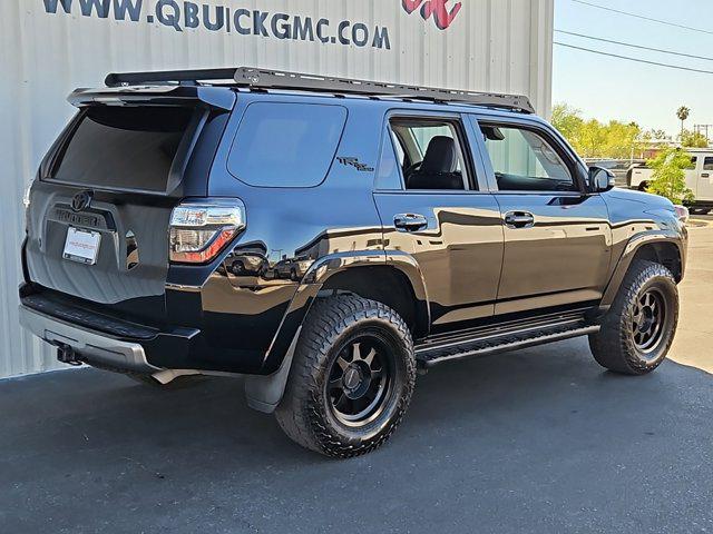 used 2020 Toyota 4Runner car, priced at $34,611