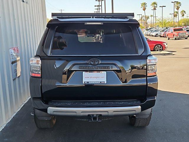 used 2020 Toyota 4Runner car, priced at $34,611