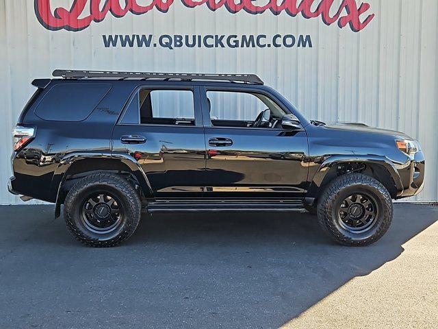 used 2020 Toyota 4Runner car, priced at $34,611