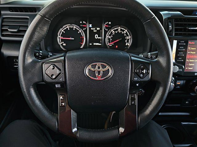 used 2020 Toyota 4Runner car, priced at $34,611