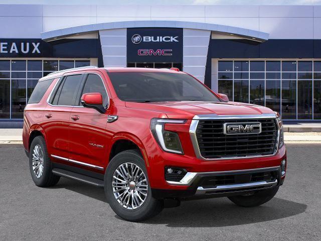 new 2025 GMC Yukon car, priced at $74,259