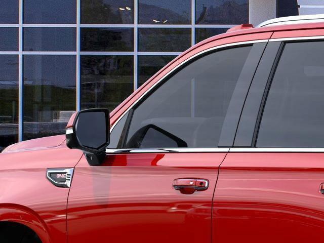 new 2025 GMC Yukon car, priced at $74,259