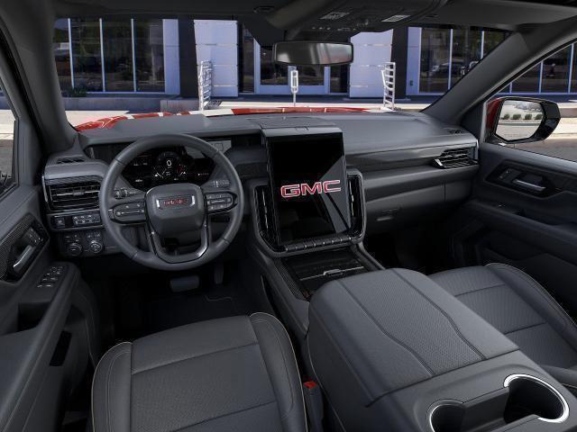 new 2025 GMC Yukon car, priced at $74,259