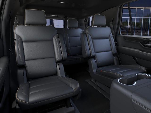new 2025 GMC Yukon car, priced at $74,259