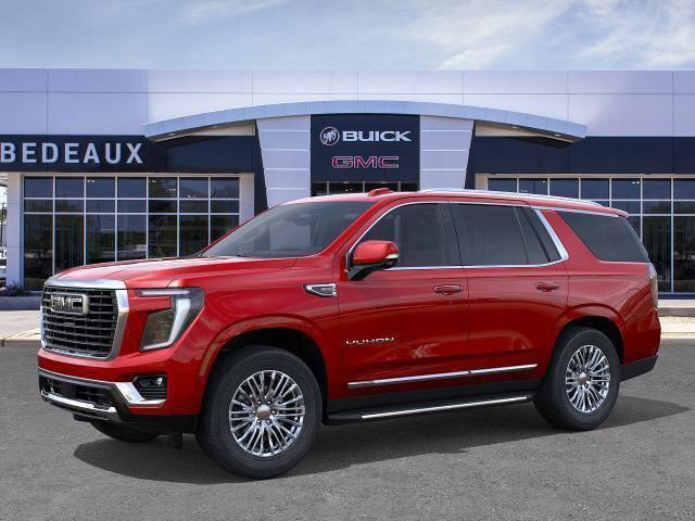 new 2025 GMC Yukon car, priced at $74,259