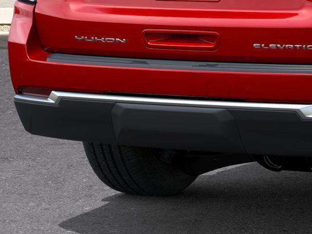 new 2025 GMC Yukon car, priced at $74,259