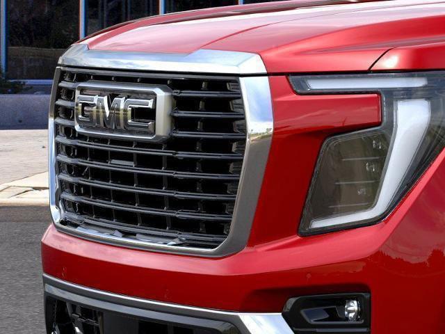 new 2025 GMC Yukon car, priced at $74,259