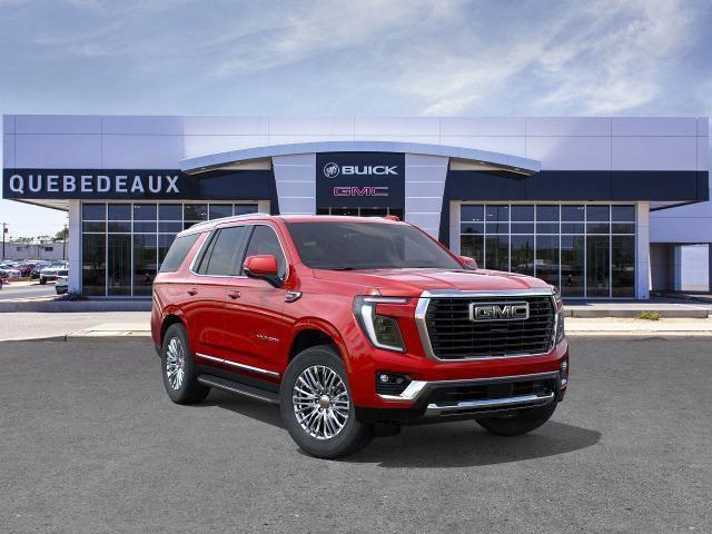 new 2025 GMC Yukon car, priced at $74,259