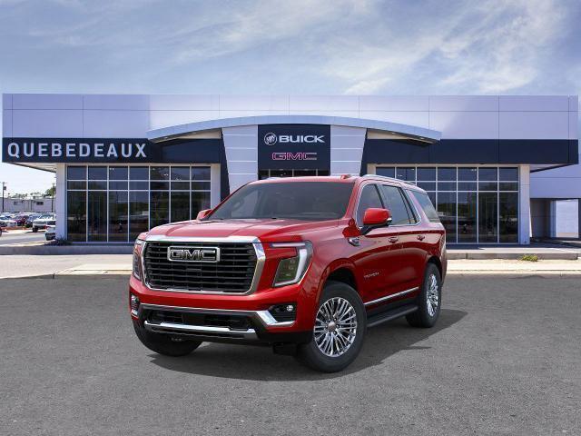 new 2025 GMC Yukon car, priced at $74,259