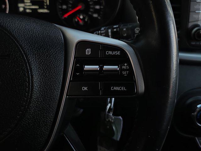 used 2019 Kia Sorento car, priced at $10,492