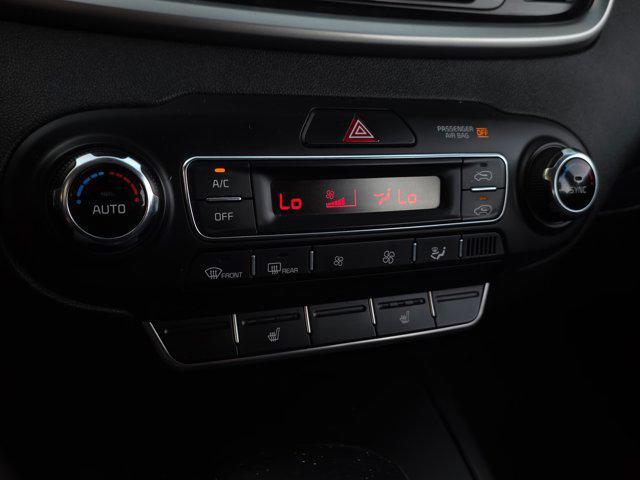 used 2019 Kia Sorento car, priced at $10,492