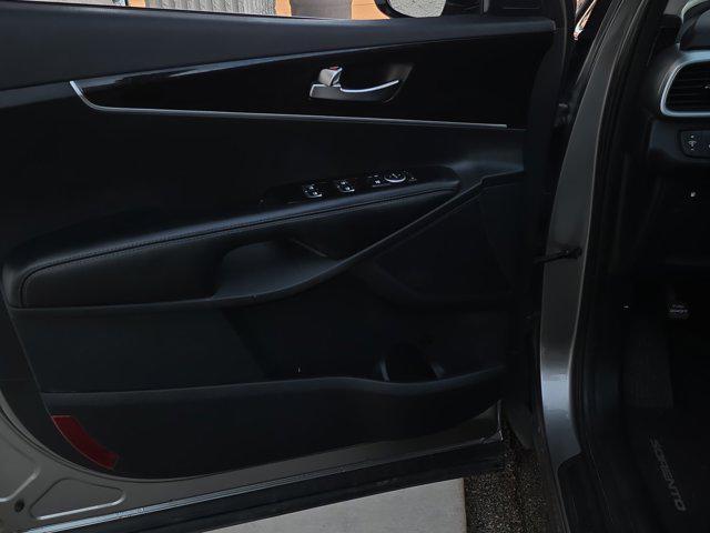 used 2019 Kia Sorento car, priced at $10,492