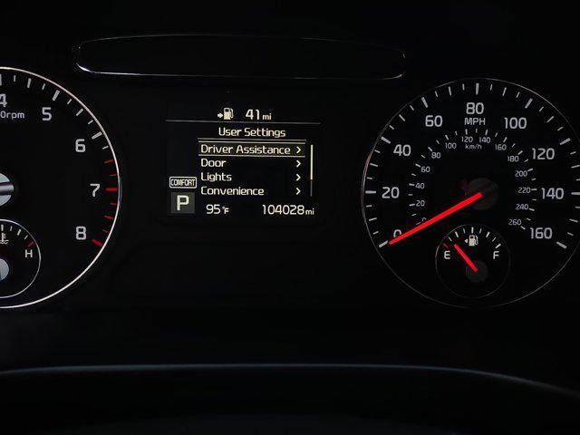 used 2019 Kia Sorento car, priced at $10,492